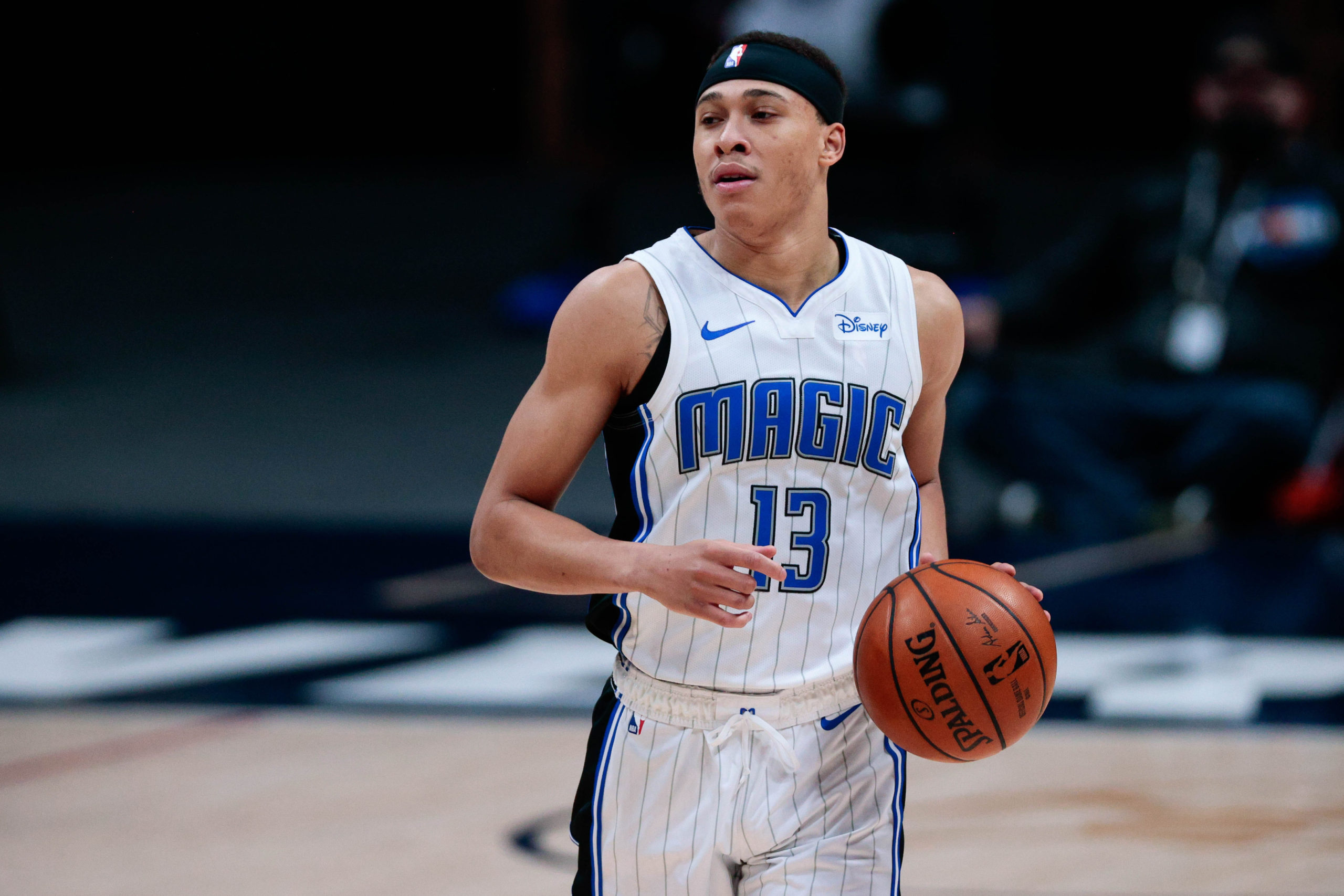 Did the Magic make the right decision by blowing it up?
