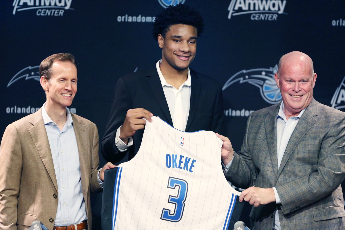 How can Orlando make a splash in the 2021 offseason?