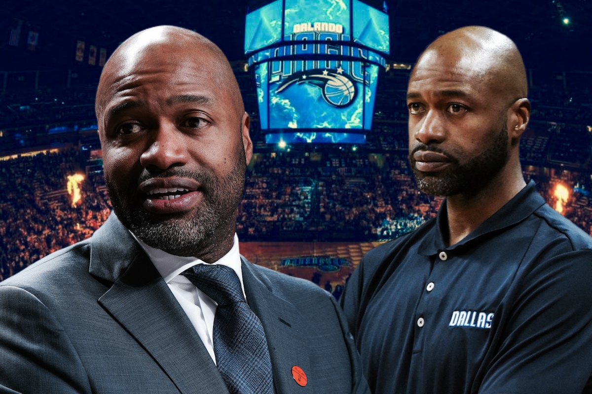 Jamahl Mosley: The right coach for the Magic