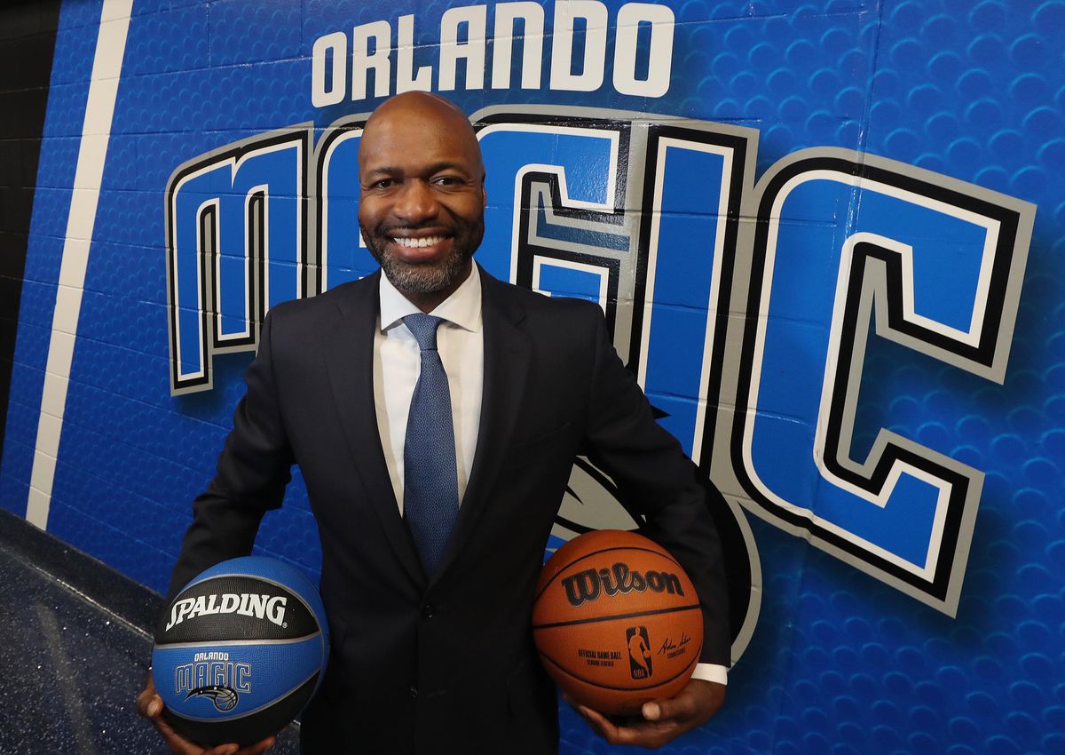 Playoffs or lottery hopes? What should be the plan for the Orlando Magic next season?