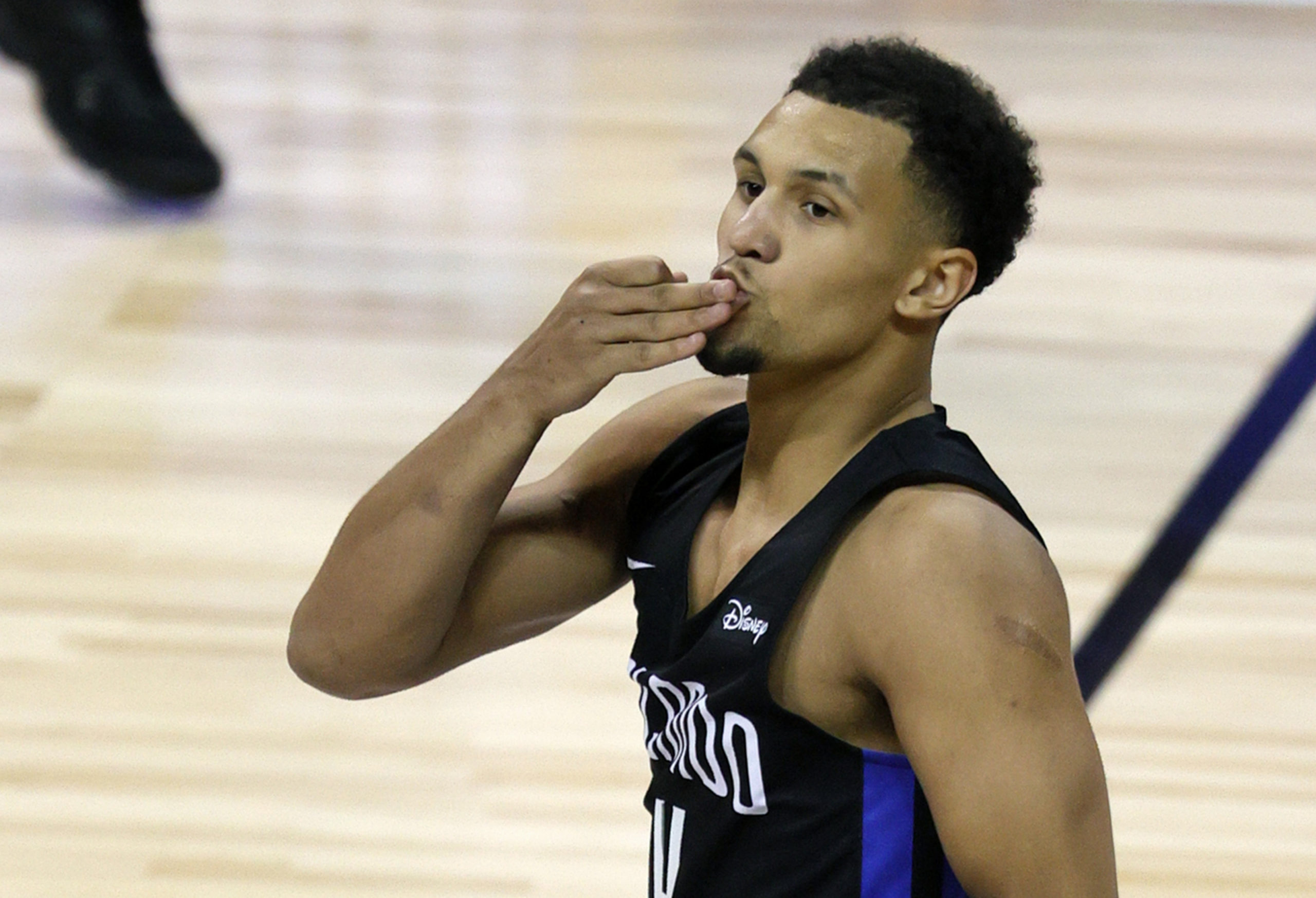 Summer League First Impressions - Orlando Magic HQ