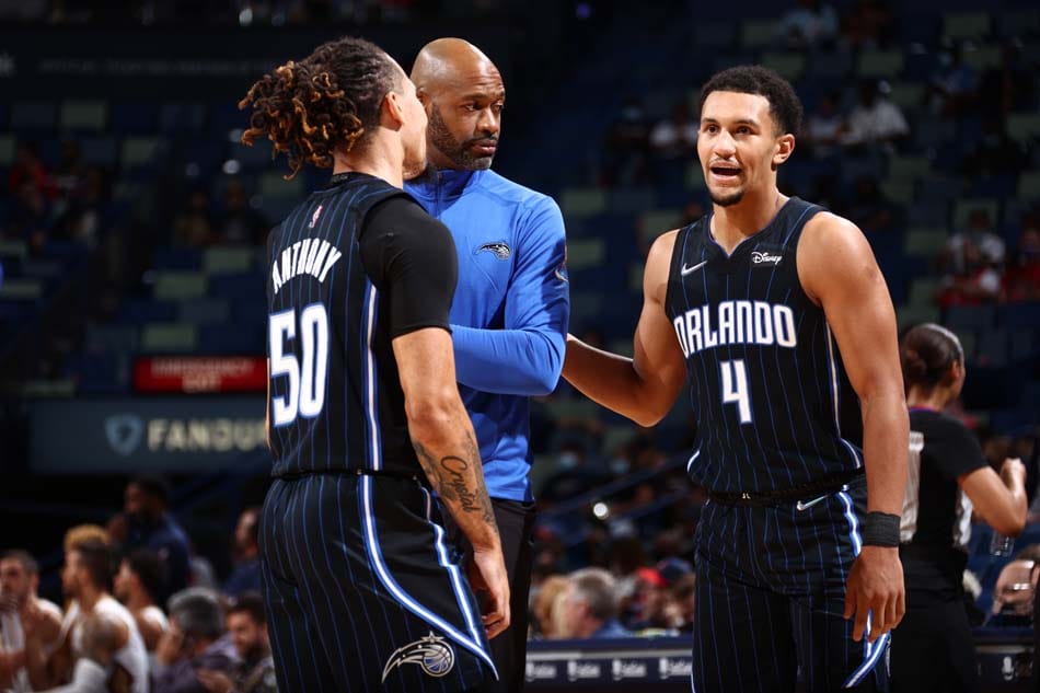 Preseason Overview: What should we expect from this exciting young core?