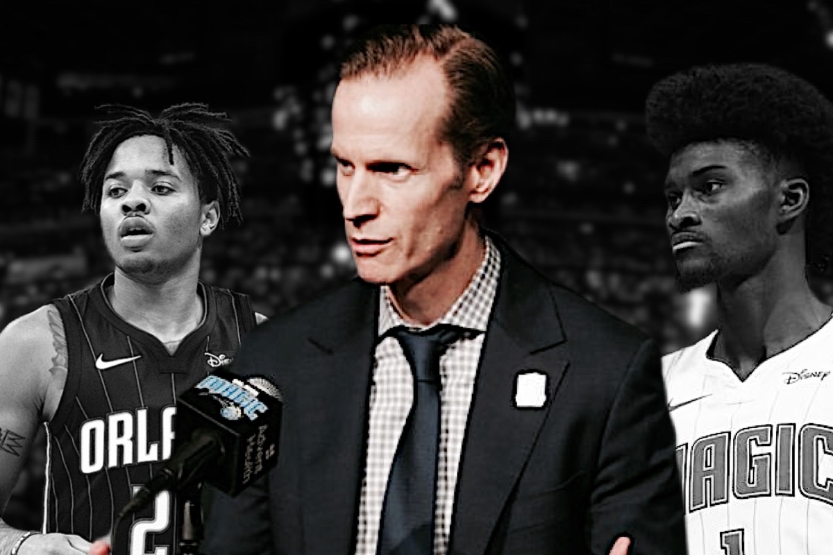 Left In The Dark: What is really going on with the Magic’s injured players?