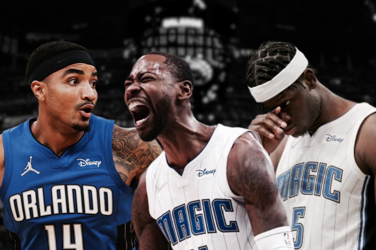 Trade Deadline: What can we expect from the Magic?