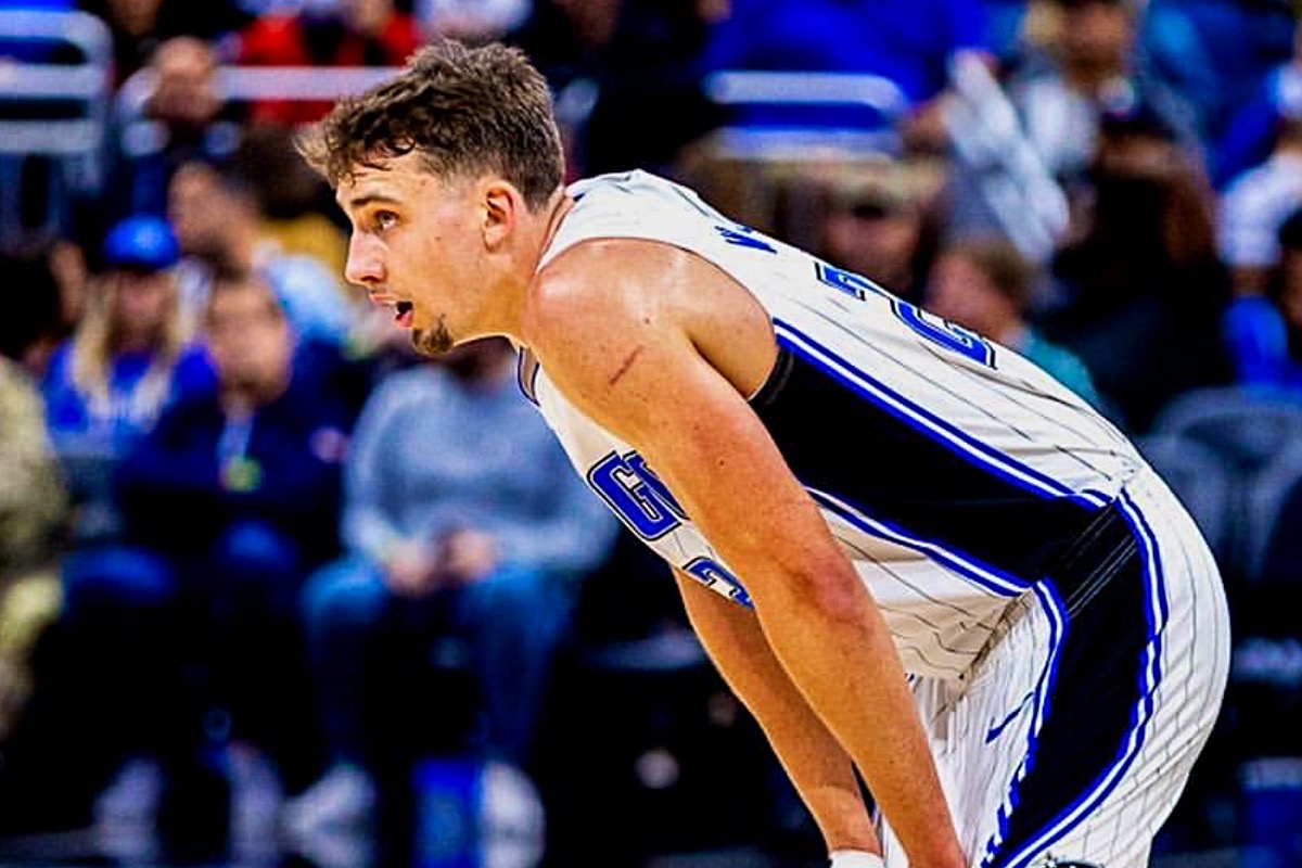 Orlando Magic Play-in hopes: Alive and Well