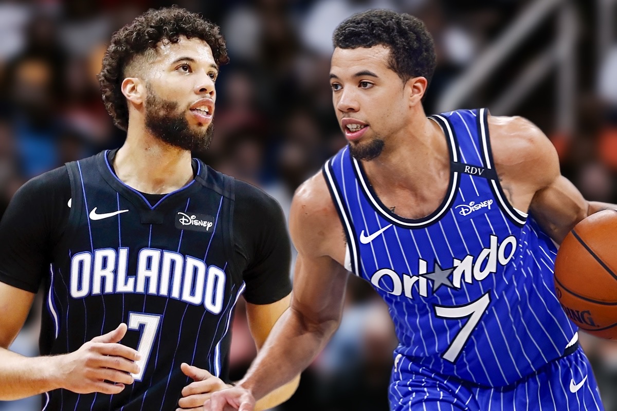 “This Is My Home Now”: Michael Carter-Williams on His New Deal, His ...