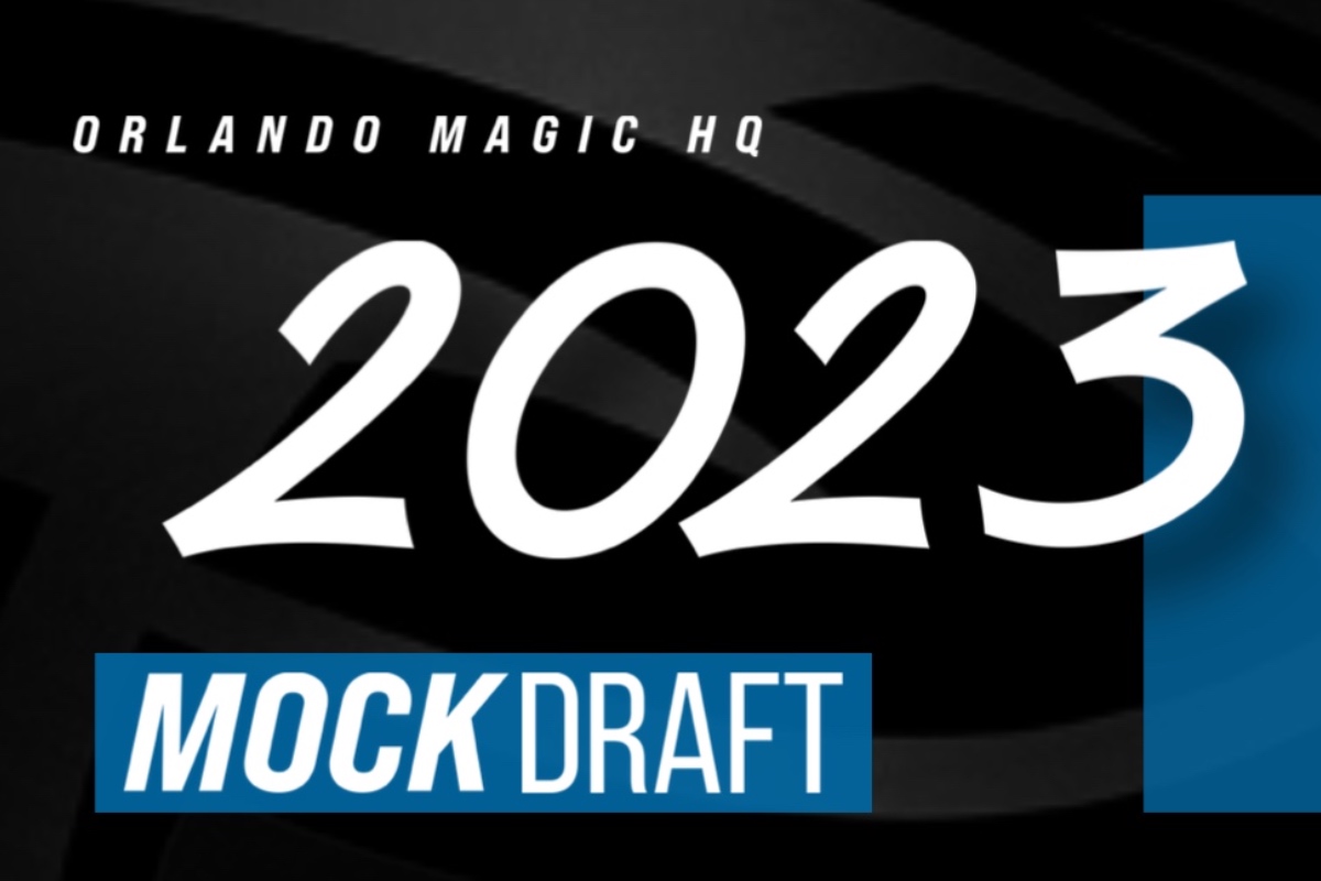 2023 NBA mock drafts: OKC Thunder June 2.0 picks projections