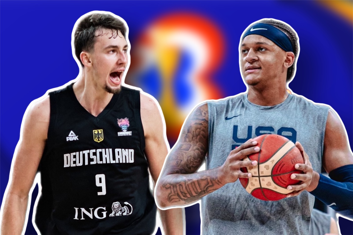 How to Watch the FIBA World Cup as a Magic Fan