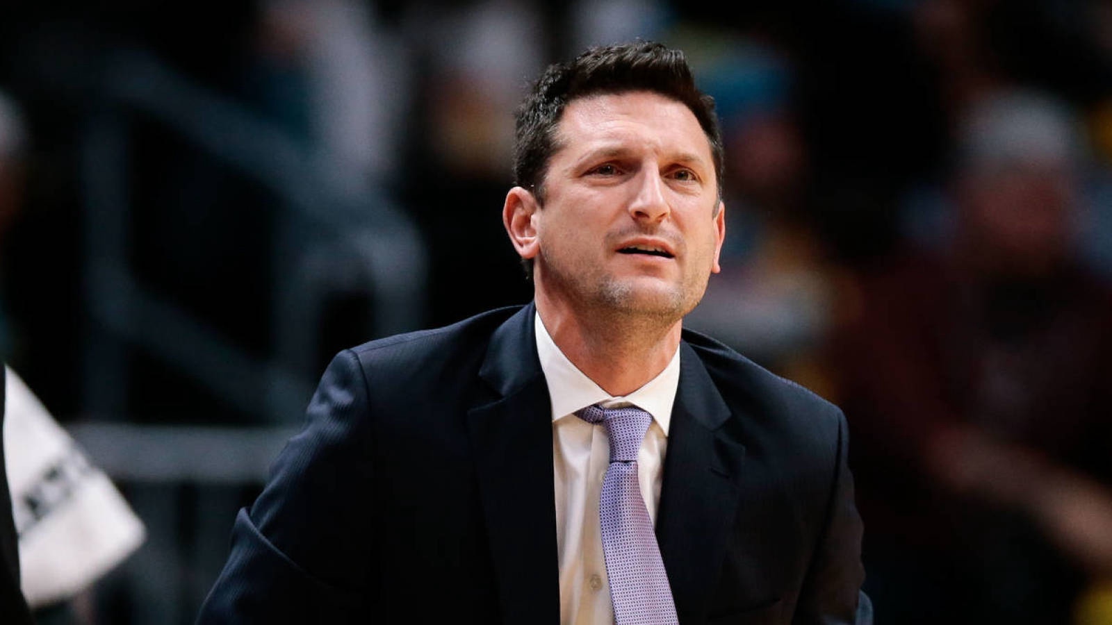 Magic’s Nate Tibbetts to Become New Mercury Coach