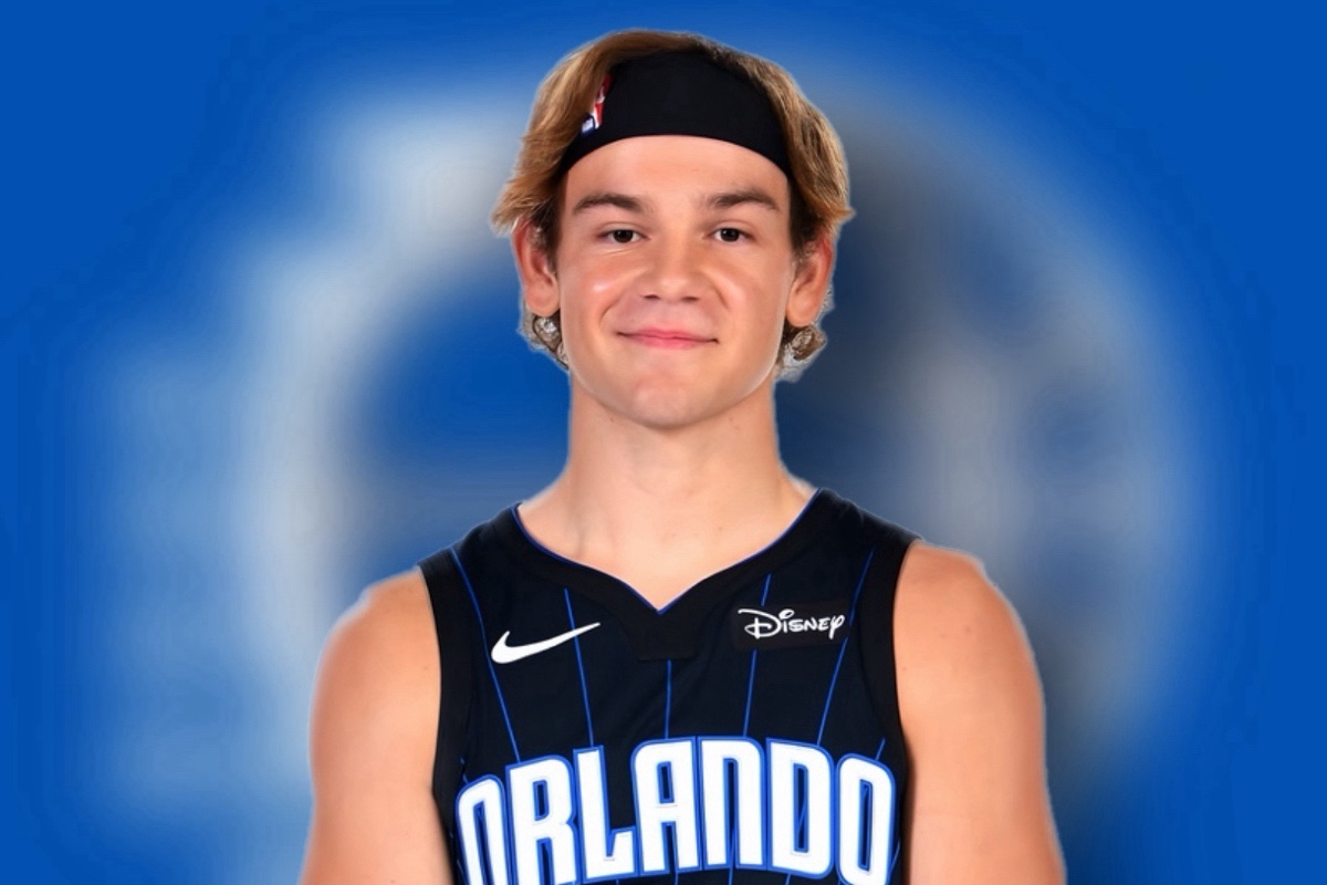 Magic Waive Mac McClung, Daeqwon Plowden and Brandon Williams
