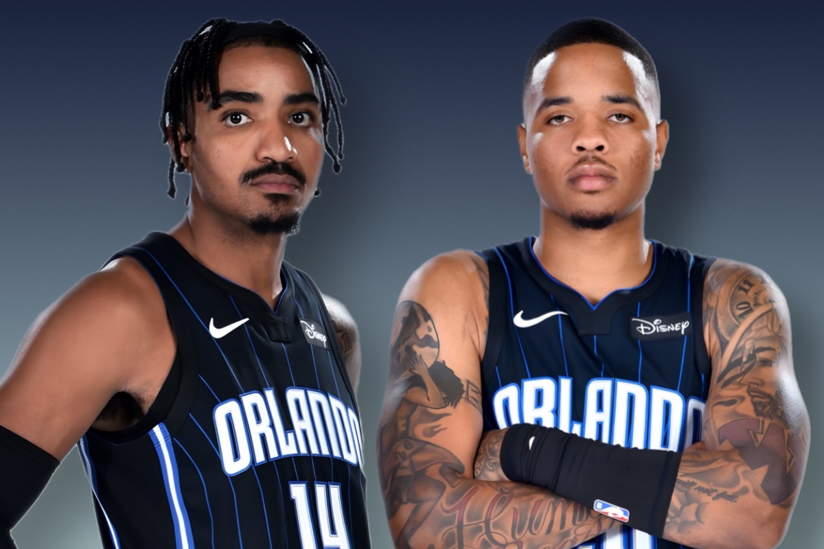 Gary Harris Available Tonight vs Bulls; Fultz Remains Out