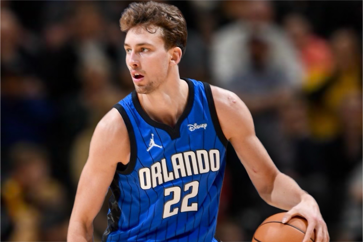 The Magic Continues: Magic Win 5th Consecutive Game