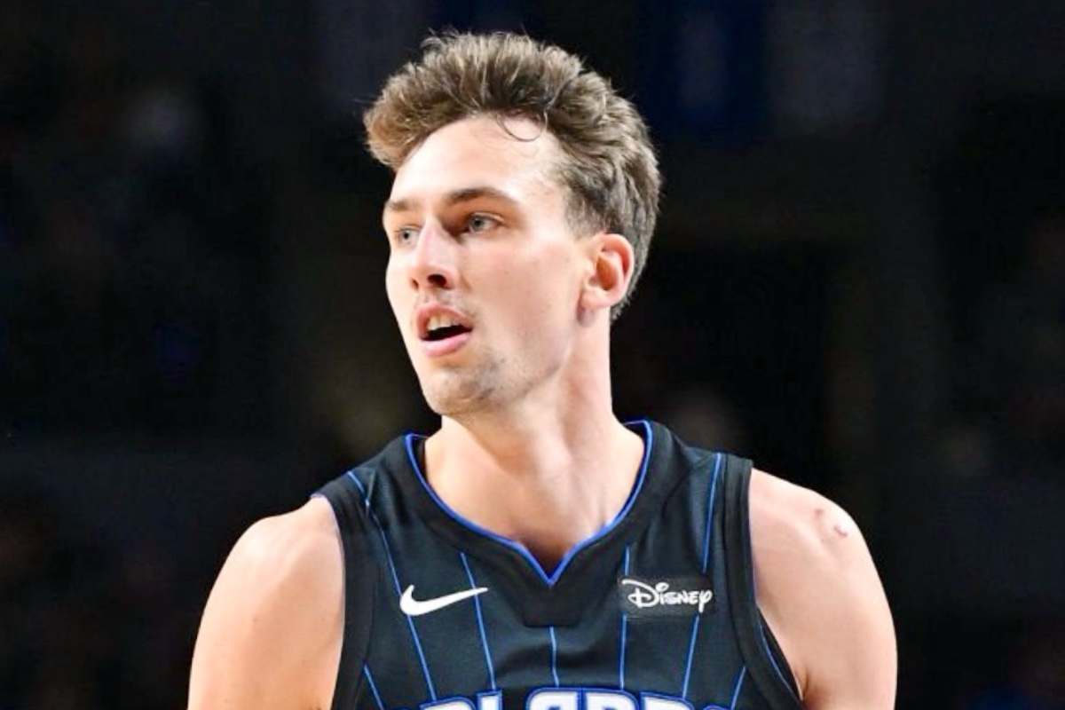 Magic Keep on Winning! Make it 8 Consecutive Wins!