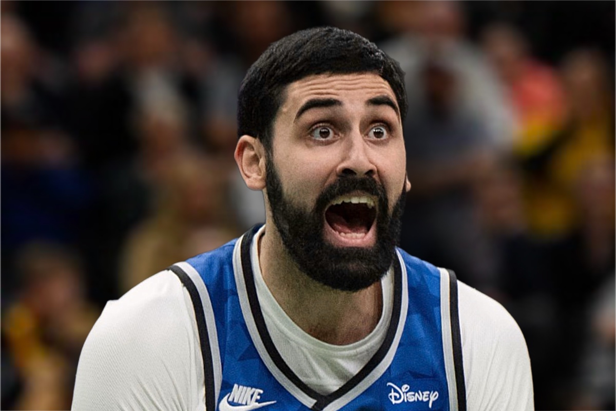 A Weekend to Forget; Magic Drop Back to Back Games in Boston