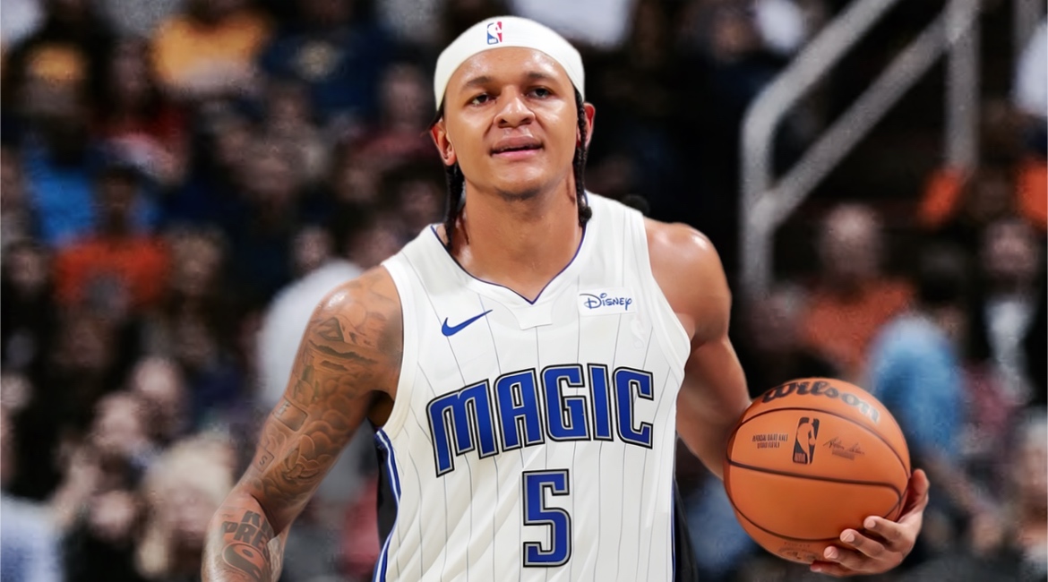 Losing Streak is Over; Magic Find Their Groove in Indiana