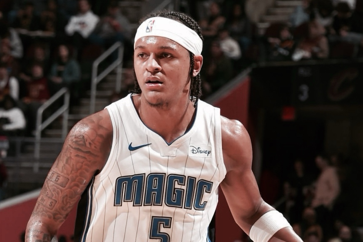 Magic defense and three-point shooting a no-show in Cleveland