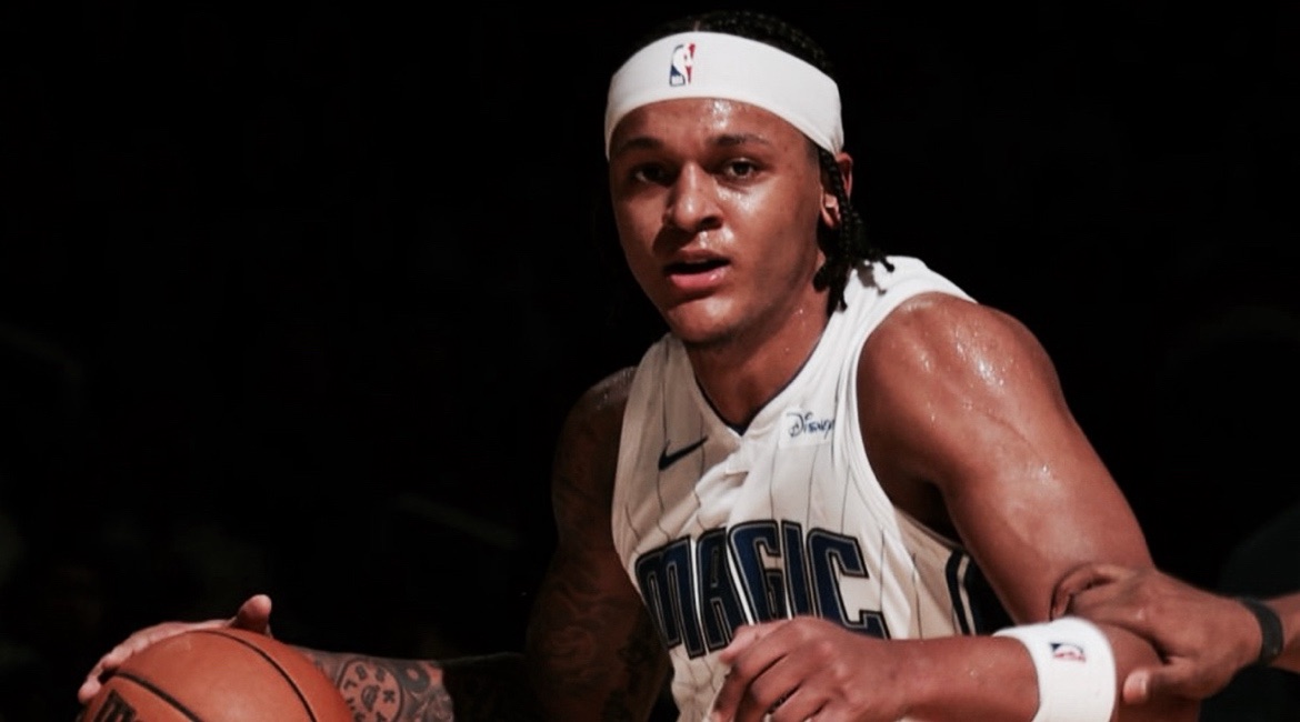 The Magic Rediscover Their Scoring Prowess in Washington