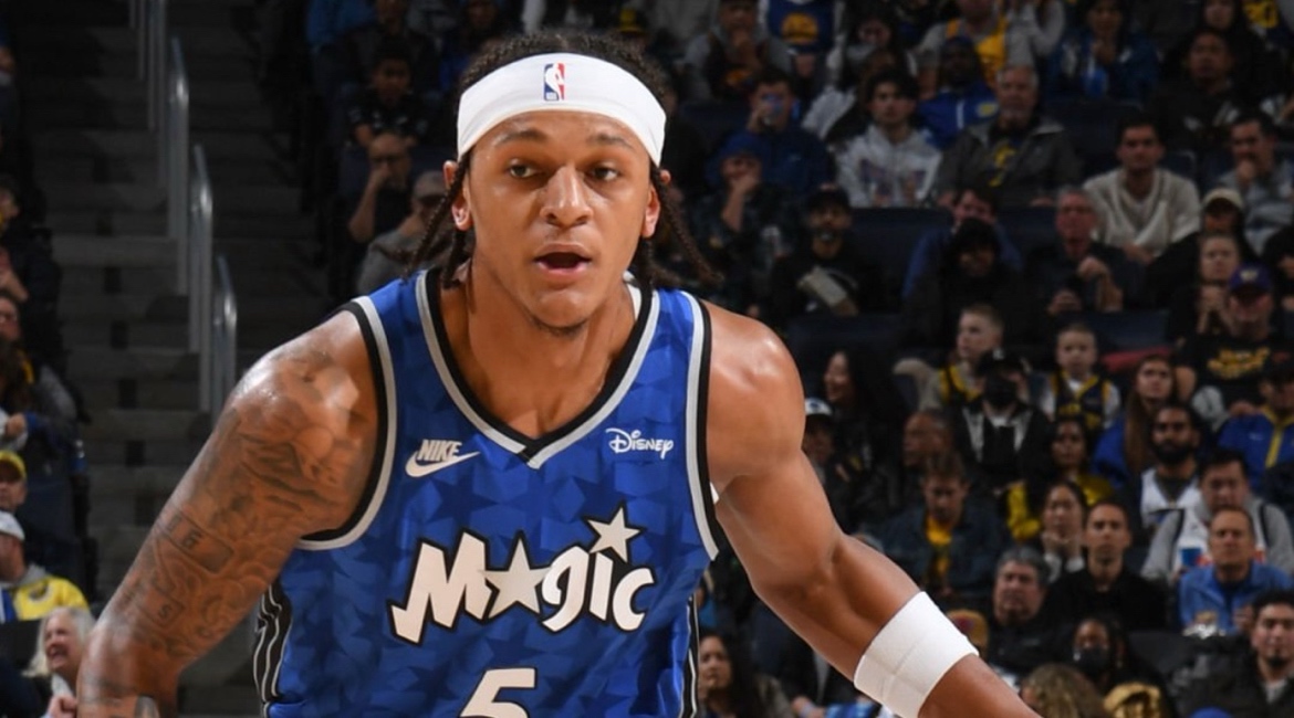 Warriors too much for the Magic to Handle