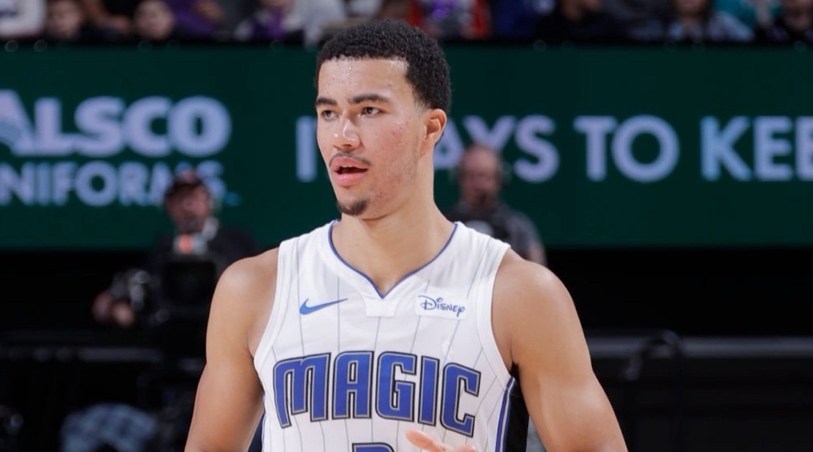 A Historic Night in Sacramento for the Magic Ends Up in a Heartbreaking Loss