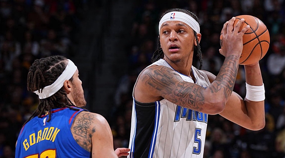 Magic Overcome an 18-Point Deficit to Shock the Nuggets