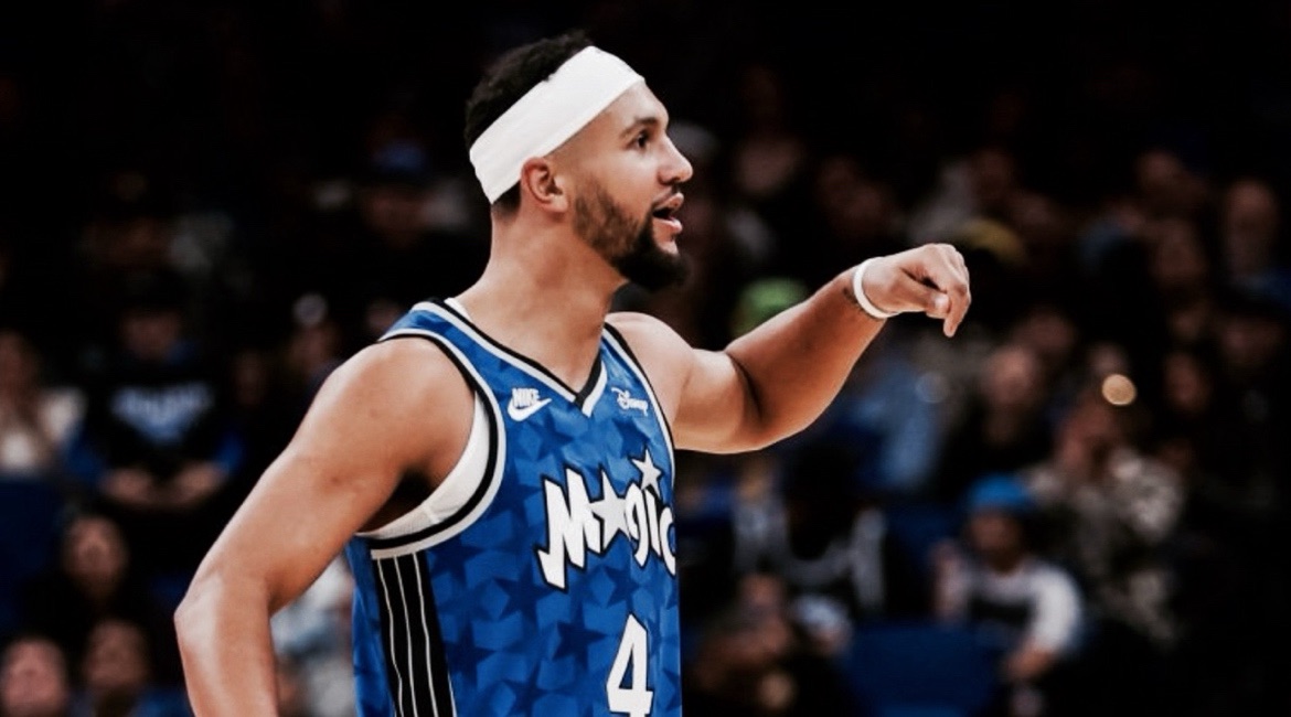 A Total Team Effort Helps Magic Get a Huge Win Against Atlanta