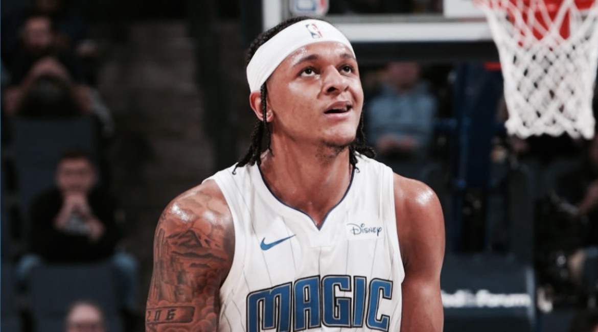 The Magic Struggles Continue in Memphis