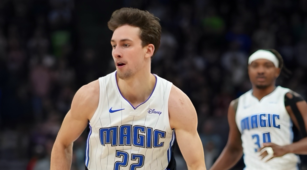 Magic Come Back From 17-Point Deficit to Defeat Timberwolves