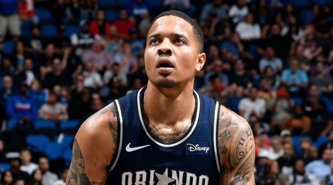 Another Game Against the Bulls, Another Win for the Magic