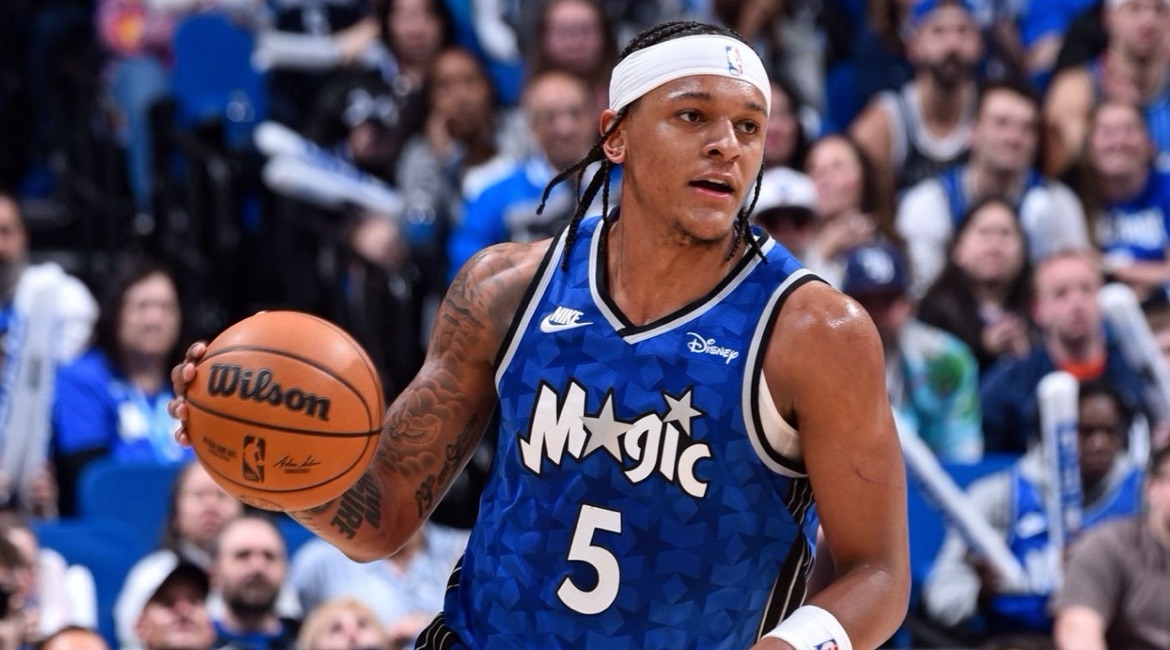 Magic Heading to the All Star Break After a Blow Out Win vs Knicks