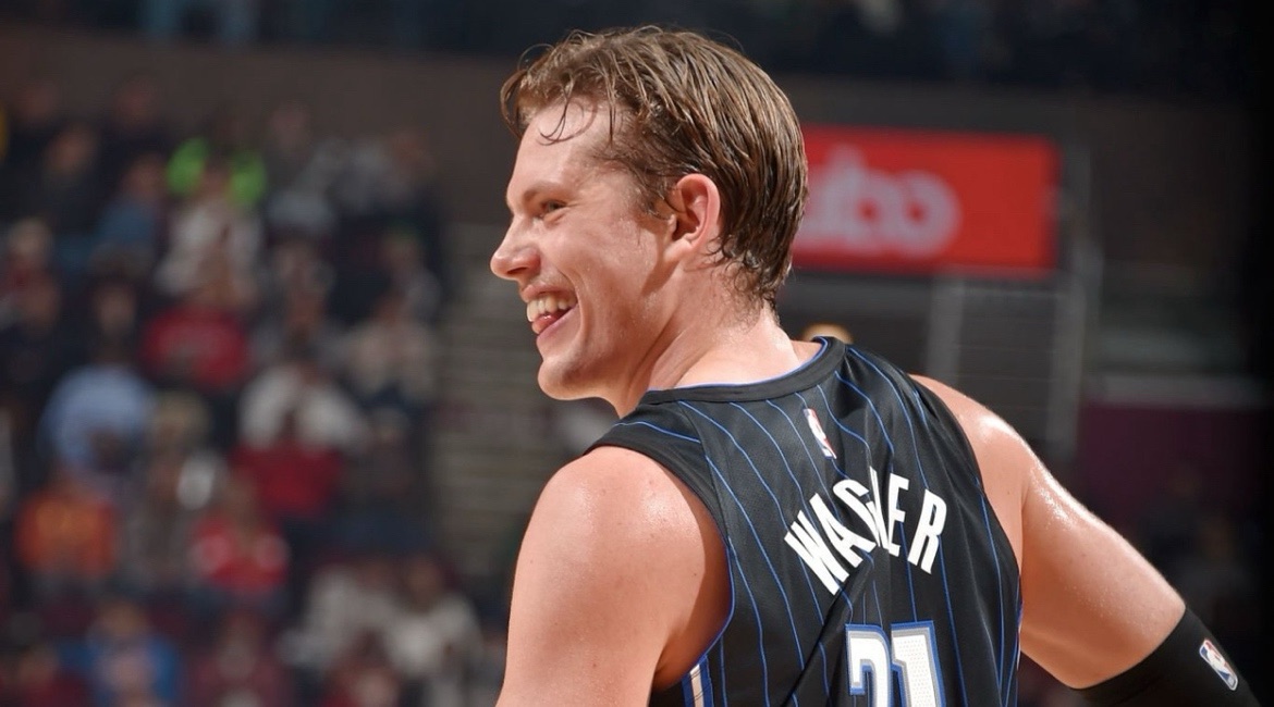 Magic Start the Final Stretch of the Season with a Big Win in Cleveland