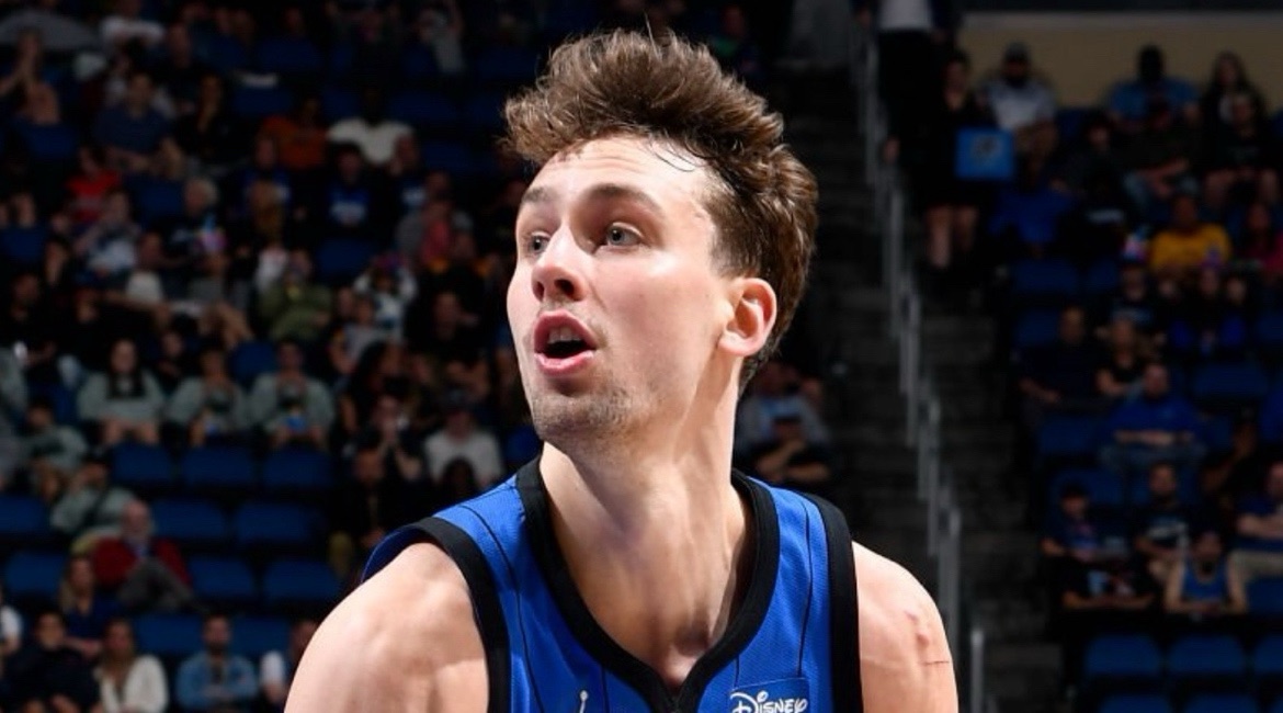 Magic Blow Out Nets in Their First Home Game After the All Star Break
