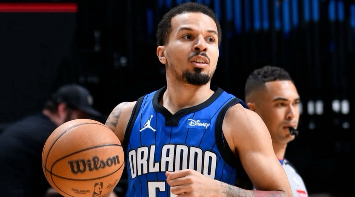 The Magic Continue to Win as They Sweep Season Series Versus Jazz