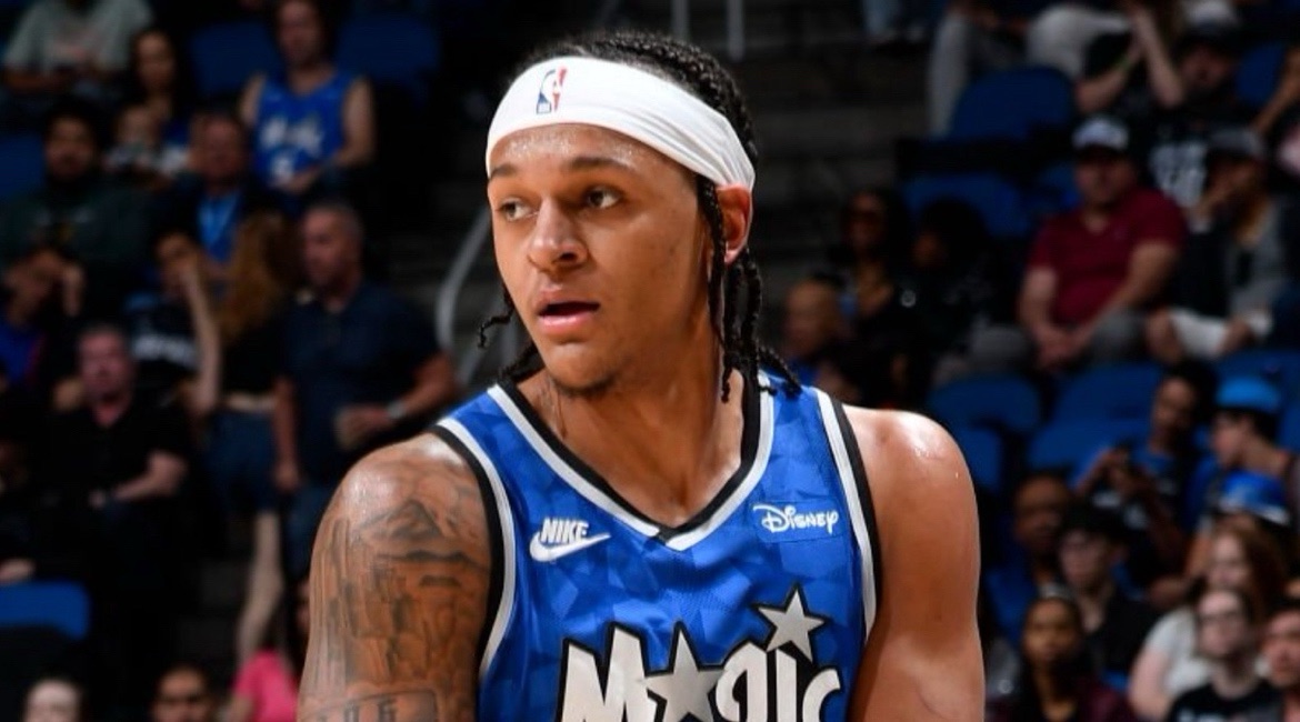 Magic Finish the Three-Game Homestand with Blow Out Win vs Pistons