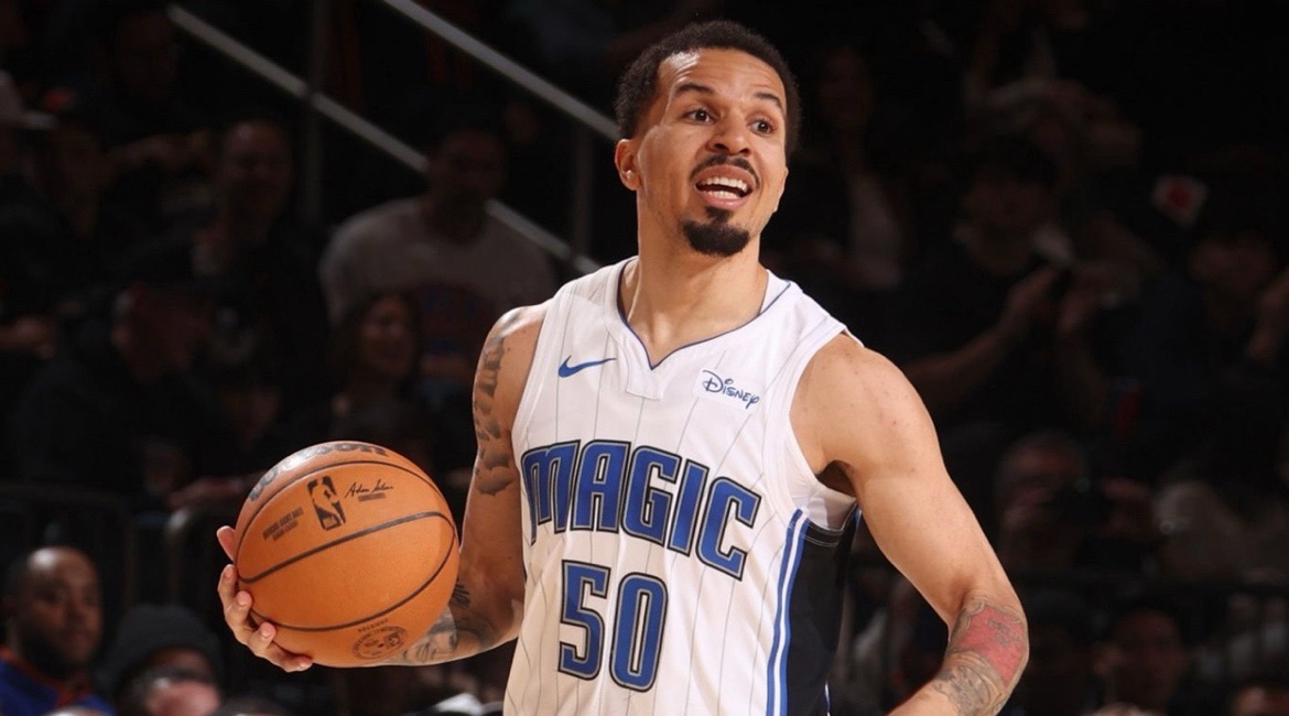 Knicks Put an End to the Magic Winning Streak