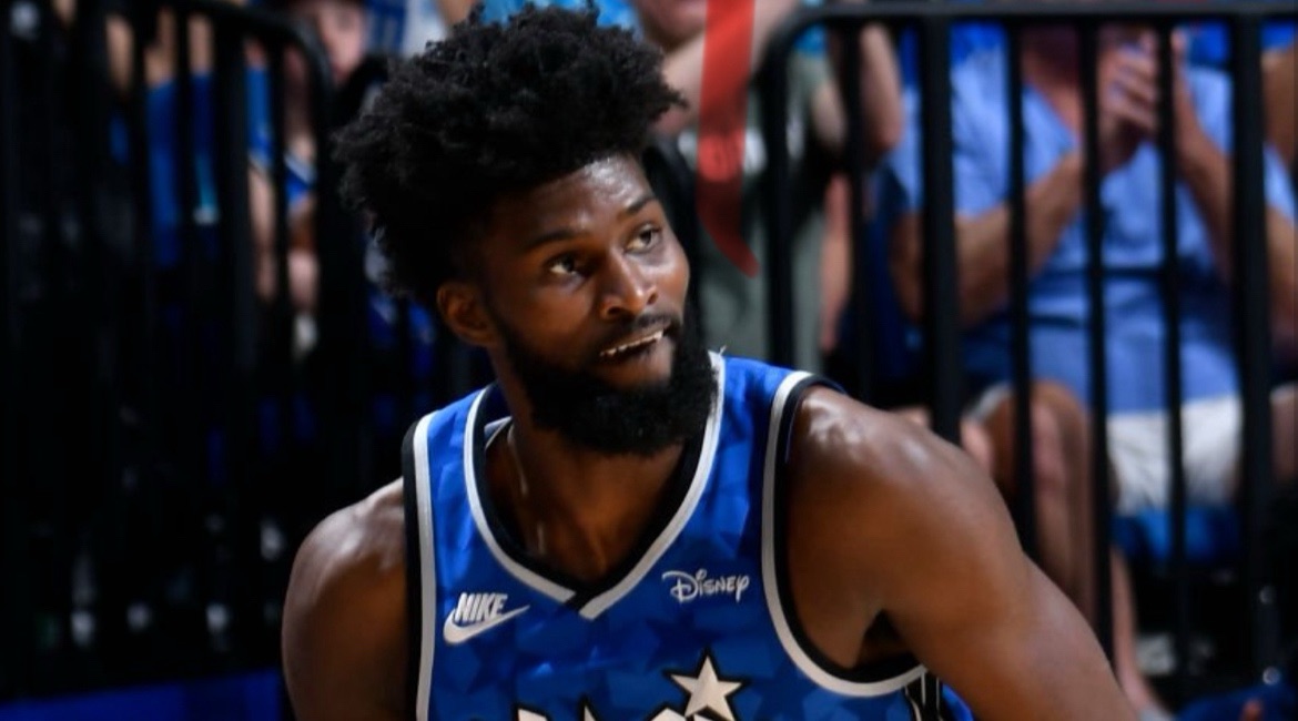 Magic Find Their Groove in Much Needed Win vs Nets