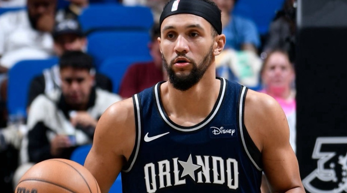 Magic Defeat Raptors Again for their 40th Win of the Season