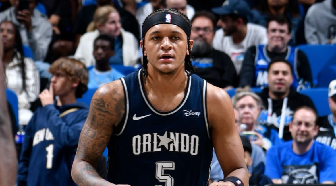 Magic Make a Statement in Fifth Consecutive Win