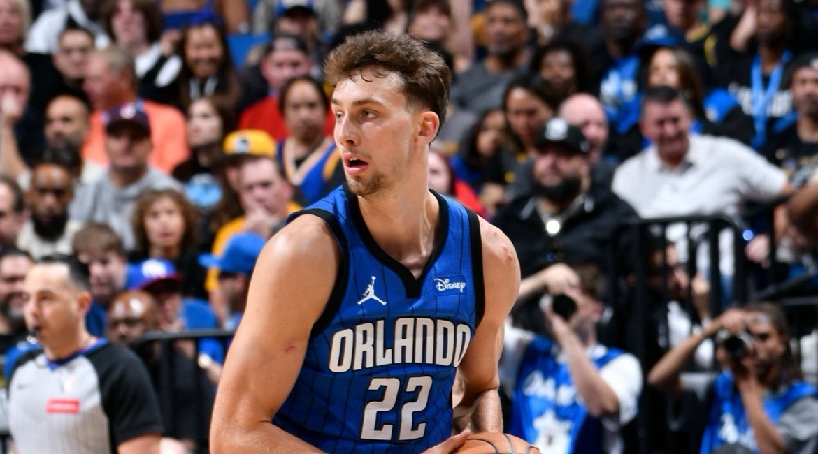 The Warriors Simply Wanted it More; Magic Drop Second Consecutive Game.