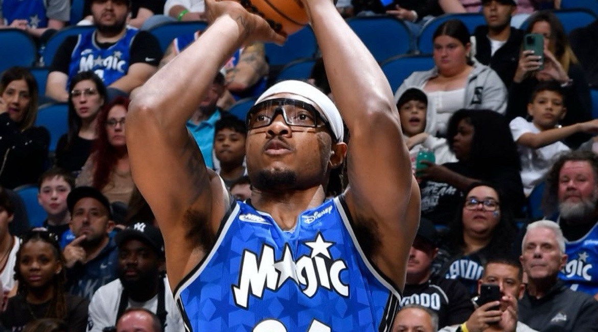Magic Let Out Their Frustrations in Blow Out Win vs Memphis