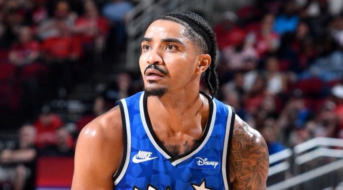 Magic Drop a Crucial Game in Houston