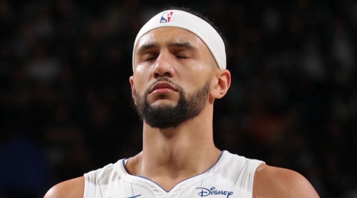 Magic Get Blown Out in Milwaukee; Drop to the 5th Seed