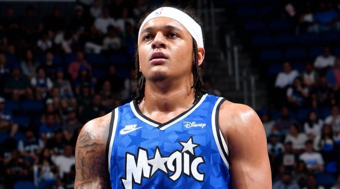 Magic Defeat Bucks; Win the Southeast Division and Clinch a Playoff Berth