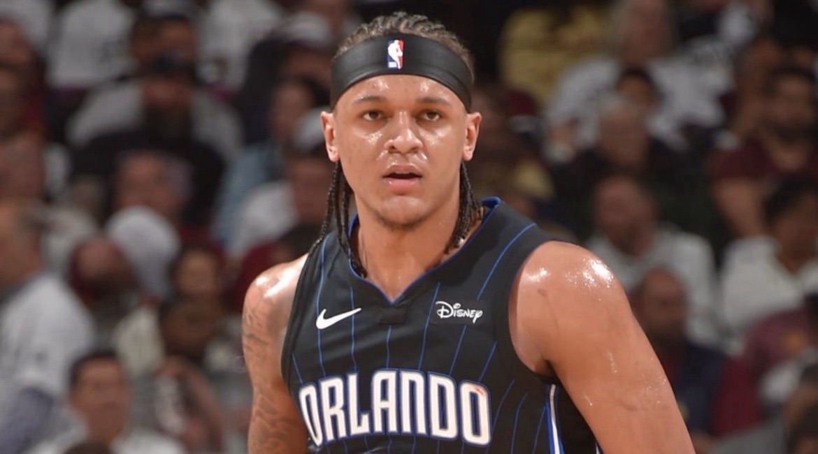 Magic Offense Struggles Carry Over to Game 2, Trail the Cavs 2-0 in the Series