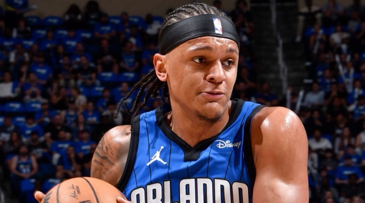 Magic Win Their First Home Playoff Game in Thirteen Years