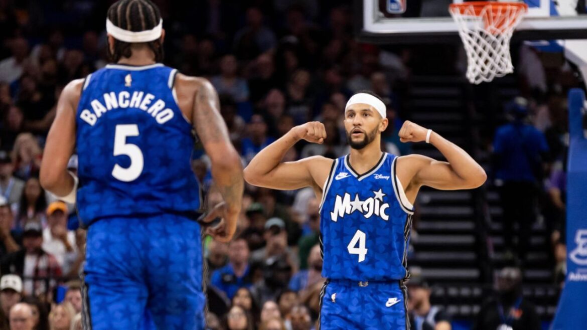 The Magic are Building a Juggernaut in the East