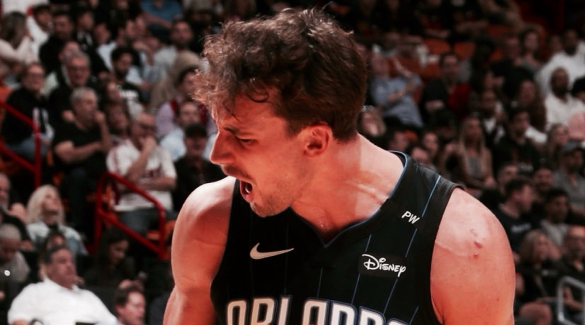 The Magic Dominate Division Rivals Miami Heat on Opening Night