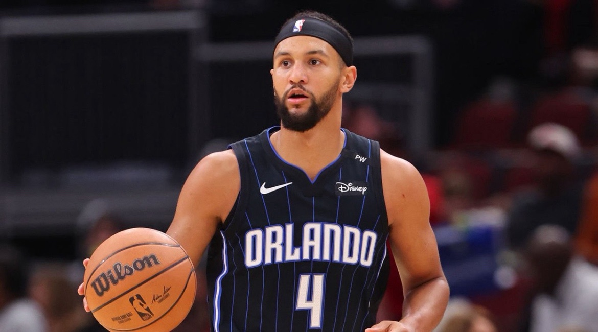 Magic Stumble in Fourth as Bulls End Losing Streak to Orlando