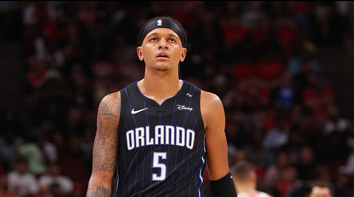 Magic Not Losing Hope After Paolo Banchero’s Injury