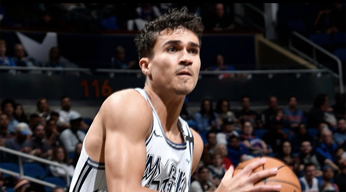 Magic Lose First Home Game This Season Despite Career Highs