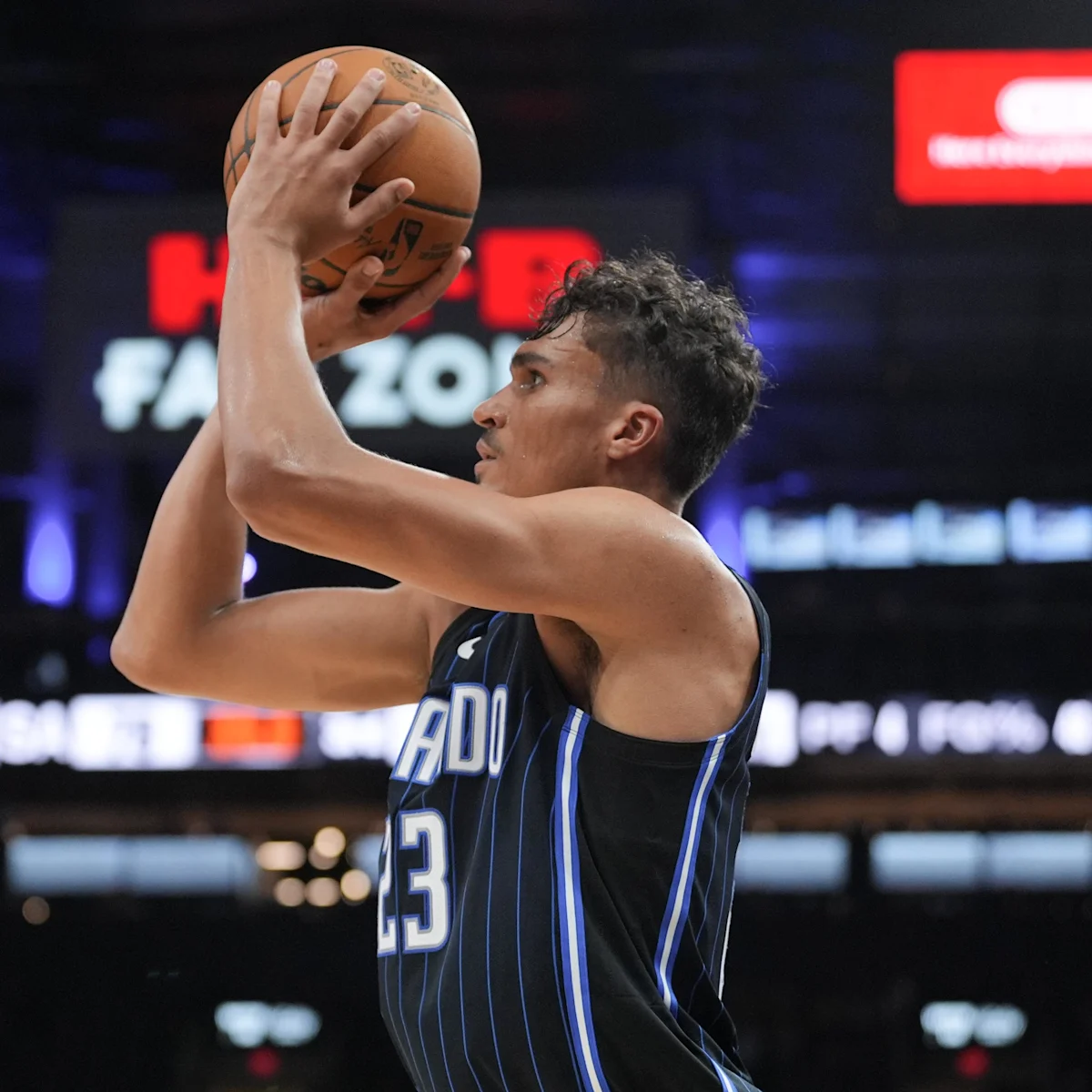 Orlando Magic Rally from 21-Point Deficit to Defeat Brooklyn Nets